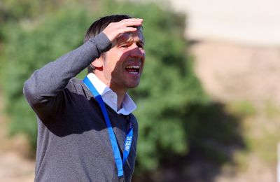 Πάφος FC: Τέλος και επίσημα ο Θελάδες