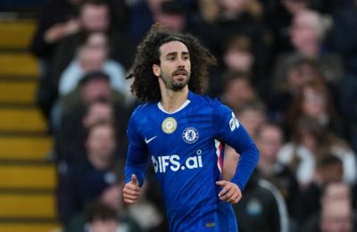 Στο στόχαστρο της Μπαρτσελόνα ο Κουκουρέγια