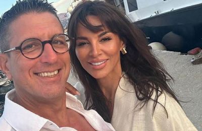 «Εγώ σηκώθηκα» λέει η Ραμόνα Φίλιπ κι ανακοινώνει της υποψηφιότητά της