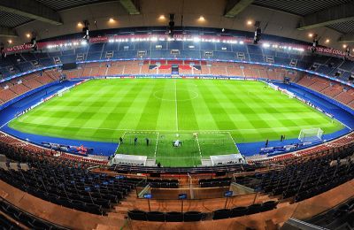 Παρί – Μπάγερν Μονάχου (11άδες)