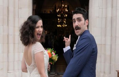 Διαζύγιο «βόμβα» για το αγαπημένο ζευγάρι της showbiz