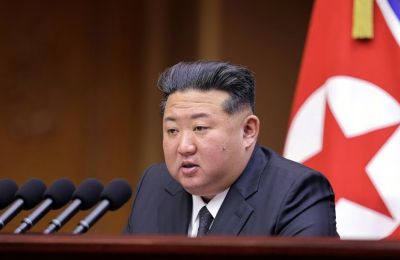 Η κυβέρνηση της Βόρειας Κορέας κατηγορείται εδώ και χρόνια για συστηματικές παραβιάσεις ανθρωπίνων δικαιωμάτων.