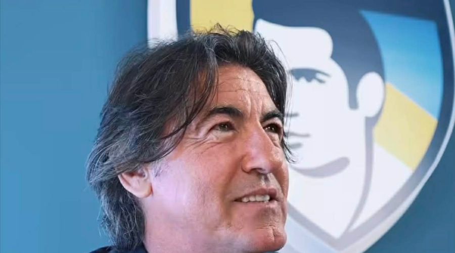 Σα Πίντο: «Έχουμε ένα κύπελλο να κερδίσουμε»