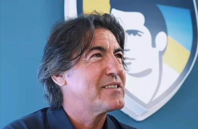 Σα Πίντο: «Έχουμε ένα κύπελλο να κερδίσουμε»