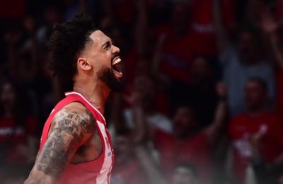 Αγριεμένος Ολυμπιακός, έκανε το 1-0 απέναντι στη Μονακό 