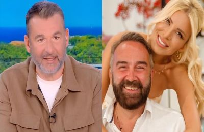  Βόμβα από Λιάγκα για Γκουντάρα και Καινούργιου