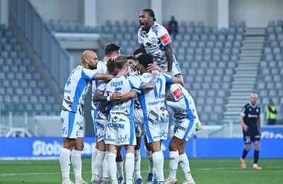 Απόλλων: Για να τελειώσει τη δουλειά