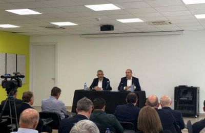 Δύο χρόνια μετά τον τερματισμό του συμβολαίου με την ΚΙΤΙΟΝ, δεν έχει σημειωθεί ουσιαστική πρόοδος ούτε έχει παρουσιαστεί ξεκάθαρο πλάνο.