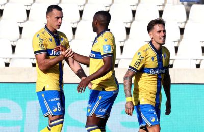 ΑΠΟΕΛ: Ή τώρα, ή ποτέ!