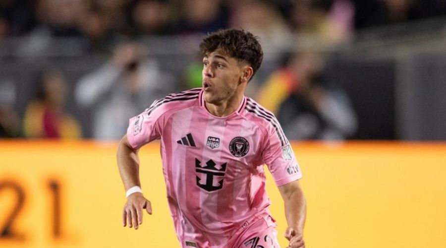 Ολυμπιακός: Στο «κάδρο» ο Νόα Άλεν της Ίντερ Μαϊάμι