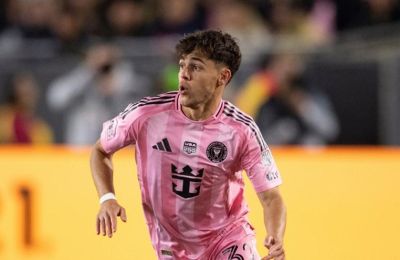 Ολυμπιακός: Στο «κάδρο» ο Νόα Άλεν της Ίντερ Μαϊάμι