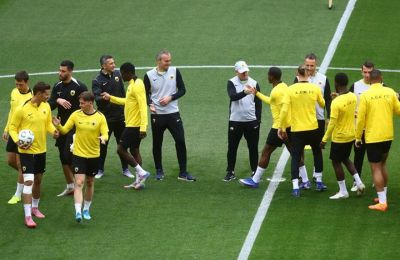 ΑΕΚ: «Επιχείρηση Λεωφόρος» με Ζίνι βασικό