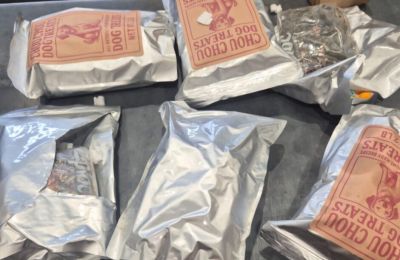 Η ΥΚΑΝ συνεχίζει τις εξετάσεις.