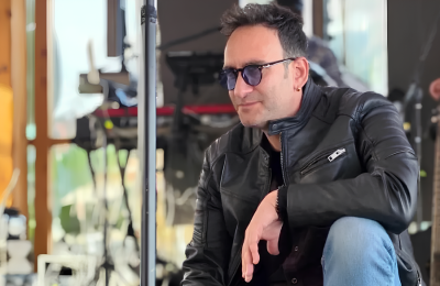 Η αποκάλυψη