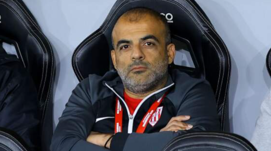 Μιχαήλ για προγραμματισμό, επενδυτές, γήπεδο και Σεργίου