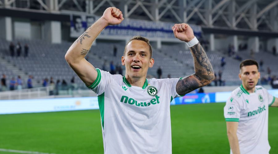 Ομόνοια: Balko-Plug & Play