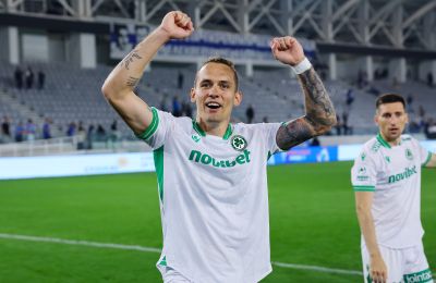 Ομόνοια: Balko-Plug & Play