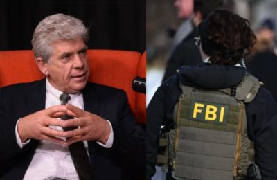 «Ίσως η πιο σοβαρή υπόθεση από την ίδρυση του κράτους»