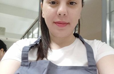 Μήπως την είδατε;