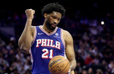 Εμπίντ: «Δεν ξέρω πόσο ακόμη θα μπορώ να παίζω»