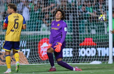 Οτσόα: «Την κριτική τη λαμβάνεις ανάλογα με το ποιος τη λέει»