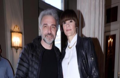 Μόλις έγινε γνωστό για το αγαπημένο ζευγάρι 