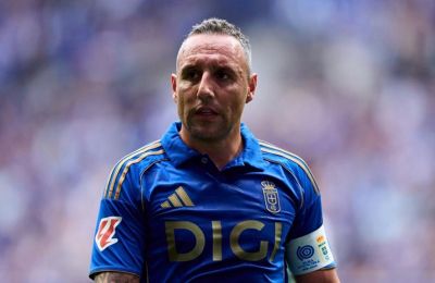 Αποσύρεται ο σπουδαίος Σάντι Καθόρλα