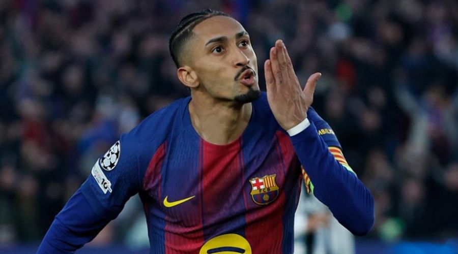 Επιστρέφει με την Οσασούνα ο Ραφίνια!