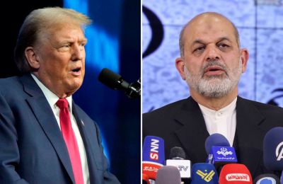 ΗΠΑ: Οι επαφές συνεχίζονται, αλλά το Ιράν έχει πρόβλημα ηγεσίας