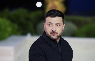 Ζελένσκι: Η Ουκρανία επεκτείνει τα πλήγματα στη Ρωσία