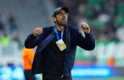 Απόλλωνας: Εντεκάδα με 5 αλλαγές