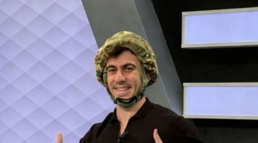  Ο Φειδίας Παναγιώτου θεωρεί ότι οι βουλευτικές εκλογές της 24ης Μαΐου είναι «οι πιο σημαντικές στην ιστορία της Κυπριακής Δημοκρατίας»