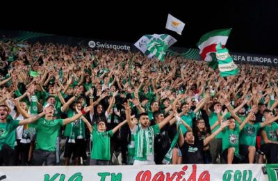 Ομόνοια: 2450 εισιτήρια στη Νότια! 