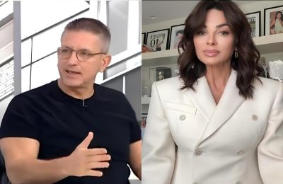 Όσα αποκάλυψε για πρώτη φορά