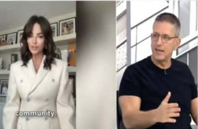 Όσα αποκάλυψε για πρώτη φορά