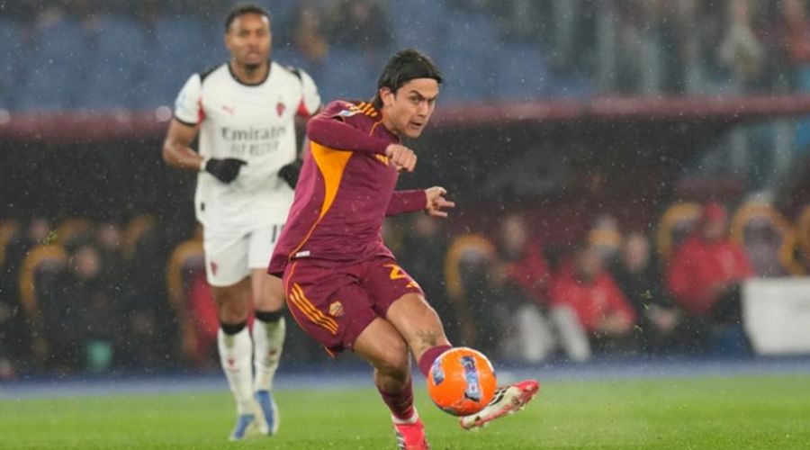 «Σε κατ' αρχήν συμφωνία η Μπόκα Τζούνιορς και ο Ντιμπάλα»!