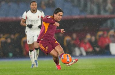 «Σε κατ' αρχήν συμφωνία η Μπόκα Τζούνιορς και ο Ντιμπάλα»!