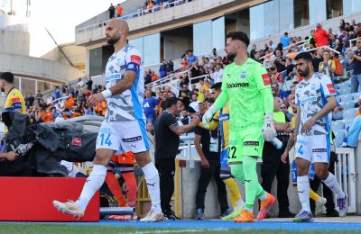 Αγκαλιάζει Ευρώπη ο Απόλλωνας! 