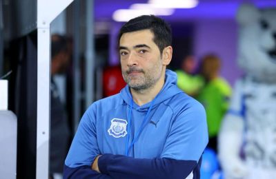 Φανούριος: «Μας δυσκόλεψε το ΑΠΟΕΛ – Στόχος το τρόπαιο»