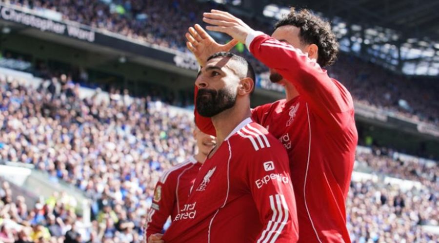 Η Λίβερπουλ θα αποχαιρετήσει τον θρύλο της στο «Άνφιλντ»