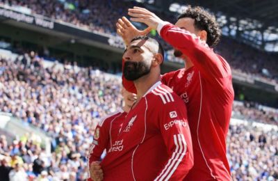 Η Λίβερπουλ θα αποχαιρετήσει τον θρύλο της στο «Άνφιλντ»