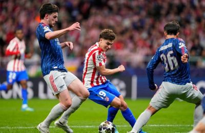 Ομηρική μάχη στα... πέναλτι για Ατλέτικο και Άρσεναλ