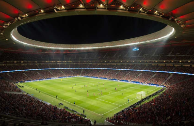 Ατλέτικο Μαδρίτης - Άρσεναλ (11αδες)