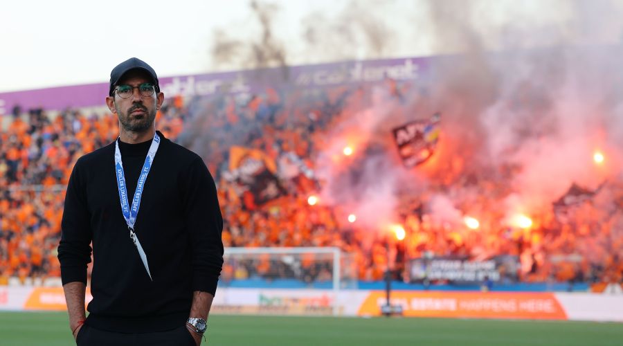 Απόλλων: Μεσσίας… 