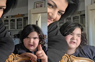 Η απάντηση της