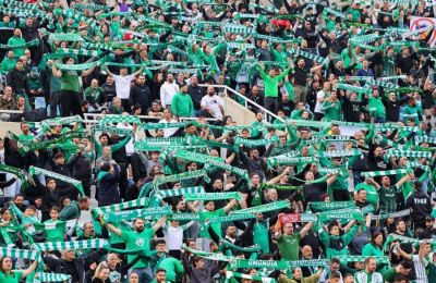 Ομόνοια: Sold out και η Νότια! 