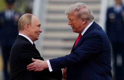 Προσωρινή εκεχειρία στην Ουκρανία πρότεινε ο Πούτιν