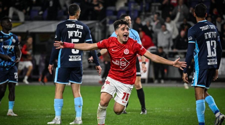 Αποθεώνουν Λοΐζου: «Ο Κύπριος Μέσι!» (vid) 