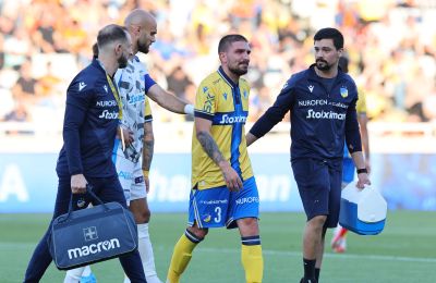 AΠΟΕΛ: Να θέλεις και να μη μπορείς