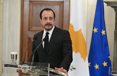 Ο Πρόεδρος της Δημοκρατίας θα τελέσει σήμερα τα εγκαίνια του παραρτήματος του Πανεπιστημίου Λευκωσίας στην Αθήνα.